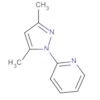 Pyridine, 2-(3,5-dimethyl-1H-pyrazol-1-yl)-