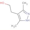 1H-Pyrazole-4-ethanol, 3,5-dimethyl-