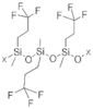 Poly(3,3,3-trifluoropropylmethylsiloxane)