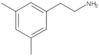 3,5-Dimethylbenzeneethanamine