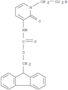 1(2H)-Pyridineaceticacid, 3-[[(9H-fluoren-9-ylmethoxy)carbonyl]amino]-2-oxo-