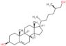 (25R)-26-Idrossicolesterolo