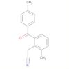 Benzenoacetonitrilo, α-metil-3-(4-metilbenzoyl)-