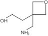 3-(Aminomethyl)-3-oxetaneethanol