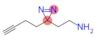 3-(3-Butyn-1-yl)-3H-diazirine-3-ethanamine