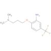 Benzenamine, 2-[3-(dimethylamino)propoxy]-5-(trifluoromethyl)-