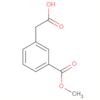 Benzeneacetic acid, 3-(methoxycarbonyl)-