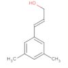 2-Propen-1-ol, 3-(3,5-dimethylphenyl)-, (2E)-