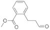 2-(3-OXO-PROPYL)-BENZOIC ACID METHYL ESTER