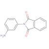 1H-Isoindole-1,3(2H)-dione, 2-(3-aminophenyl)-