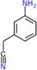 (3-aminophenyl)acetonitrile