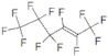 Perfluorohexene-2