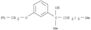 Benzenemethanol, a-hexyl-a-methyl-3-(phenylmethoxy)-