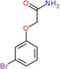 2-(3-bromophenoxy)acetamide