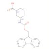 Cyclohexanecarboxylic acid,3-[[(9H-fluoren-9-ylmethoxy)carbonyl]amino]-, (1R,3S)-rel-