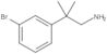 3-Bromo-β,β-dimethylbenzeneethanamine