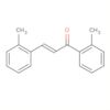 2-Propen-1-one, 1,3-bis(2-methylphenyl)-, (E)-