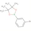 3-Bromophenylboronic acid pinacol ester