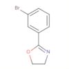 Oxazole, 2-(3-bromophenyl)-4,5-dihydro-