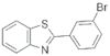 2-(3-BROMOPHENYL)BENZO[D]THIAZOLE