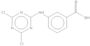 Carboxyanilinodichlorotrazine; 95%