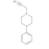 Piperidine, 4-phenyl-1-(2-propynyl)-