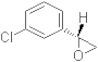 2-(3-Chlorophenyl)oxirane