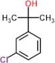 3-Chloro-α,α-dimethylbenzenemethanol