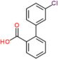 3'-chlorobiphenyl-2-carboxylic acid