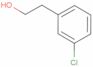 2-(3-Chlorophenyl)ethanol