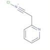 2-Pyridineacetonitrile, 3-chloro-