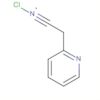 3-Chloro-2-pyridineacetonitrile