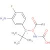 Carbamic acid, [(3-amino-4-fluorophenyl)methyl]-, 1,1-dimethylethylester