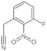 Benzeneacetonitrile, 3-fluoro-2-nitro-