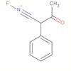 Benzeneacetonitrile, a-acetyl-3-fluoro-