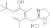 oxymetazoline hydrochloride
