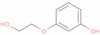 3-(2-hydroxyethoxy)phenol