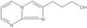 Imidazo[1,2-a]pyrimidine-2-propanol
