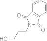 2-(3-Hydroxypropyl)-1H-isoindole-1,3(2H)-dione