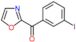 (3-iodophenyl)-oxazol-2-yl-methanone