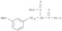 Benzenepropanoic acid,3-methoxy-a-(1-oxobutyl)-, ethyl ester