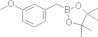 3-Methoxybenzylboronic acid pinacol ester