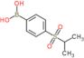 2-(3-Methoxyphenyl)-4,4,5,5-tetramethyl-1,3,2-dioxaborolane