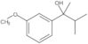 3-Methoxy-α-methyl-α-(1-methylethyl)benzenemethanol