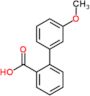 3'-methoxybiphenyl-2-carboxylic acid