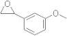 2-(3-Methoxyphenyl)oxirane