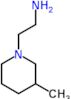 2-(3-methylpiperidin-1-yl)ethanamine