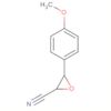 Oxiranecarbonitrile, 3-(4-methoxyphenyl)-