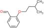 2-(3-methylbutoxy)benzaldehyde