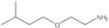 2-(3-Methylbutoxy)ethanamine